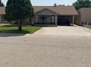 1714 Watson Ct, Carlsbad, NM 88220