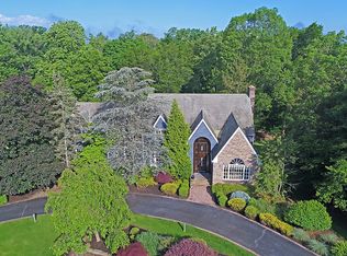 5 Nottingham Way, Warren, NJ 07059