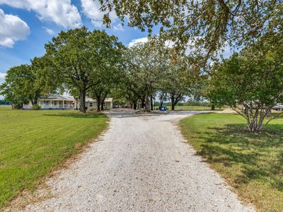 5321 N Highway 101, Sunset, TX, 76270