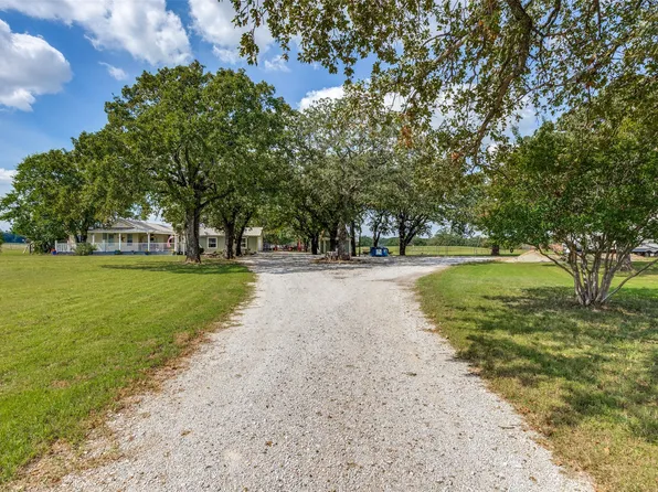 5321 N Highway 101, Sunset, TX 76270