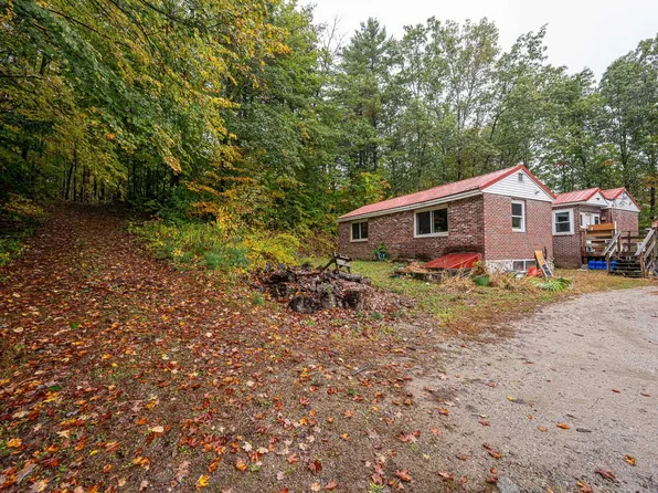 2 Hope Road, Henniker, NH 03242