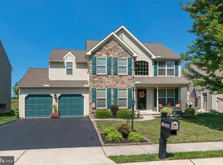 4011 Cranberry St, Manheim, PA 17545