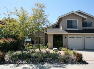 1811 Brabham St, El Cajon, CA 92019
