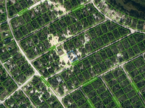 410 Tahiti Ln #24, Lake Placid, FL 33852