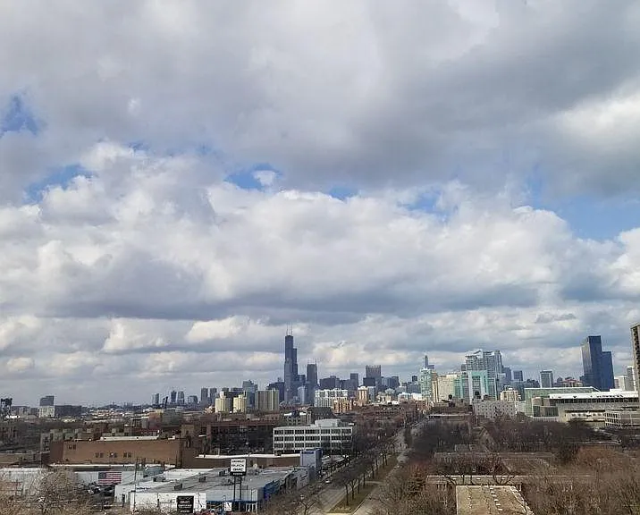 3041 S Michigan Ave #3040 — Photo 1