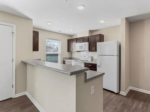 Stanton Park Apartments, 1056 Hank Aaron Dr SW #3, Atlanta, GA 30315