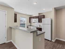 Stanton Park Apartments
