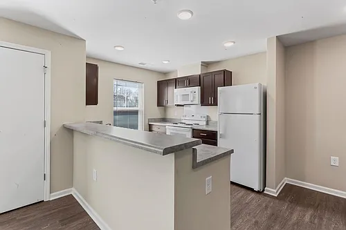 Stanton Park Apartments Photo 1