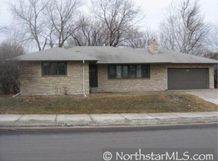 3636 Silver Lake Rd NE, Minneapolis, MN 55418