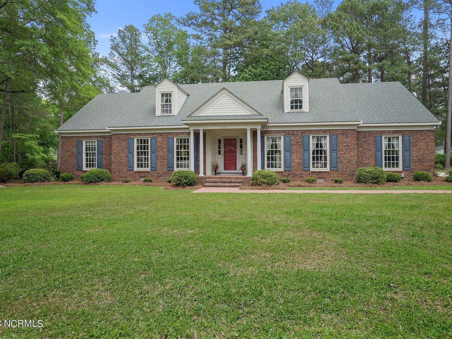 1509 Canterbury Road Tarboro NC 27886 Zillow