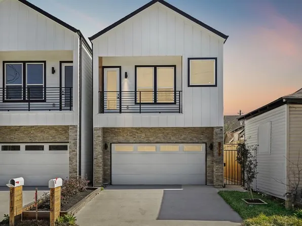 3719 Palmer Street, Houston, TX 77004