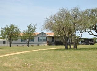 2992 Fm 573, Comanche, TX 76442