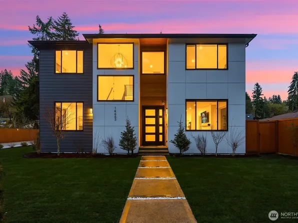 14663 SE Allen Road, Bellevue, WA 98006