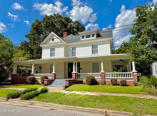 505 W Lenoir Avenue, Kinston, NC 28501