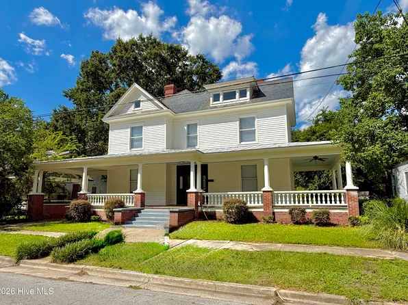 505 W Lenoir Avenue, Kinston, NC 28501