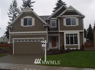 11109 146th Ct SE, Renton, WA 98059