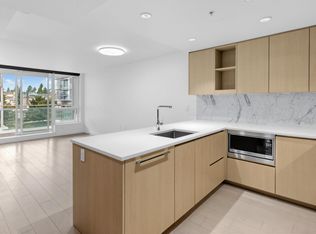 455 SW Marine Dr #611, Vancouver, BC