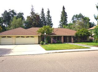 531 W Victor Ave, Visalia, CA 93277