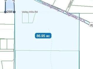 0 Watkins Park And Pool Rd, Jackson, GA 30233