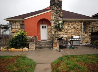 510 Mission Mt, Hays, KS 67601