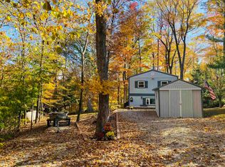 8031 Center Lake Rd, Nineveh, IN 46164