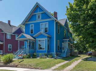 1216 S Westnedge Ave, Kalamazoo, MI 49008