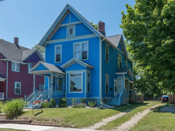 1216 S Westnedge Ave, Kalamazoo, MI 49008