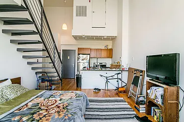 Rented by Nooklyn NYC LLC