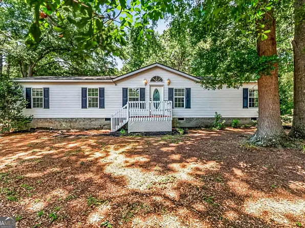 1549 King Mill Rd, McDonough, GA 30252