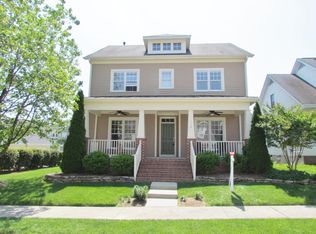116 Bridgegate Dr, Cary, NC 27519