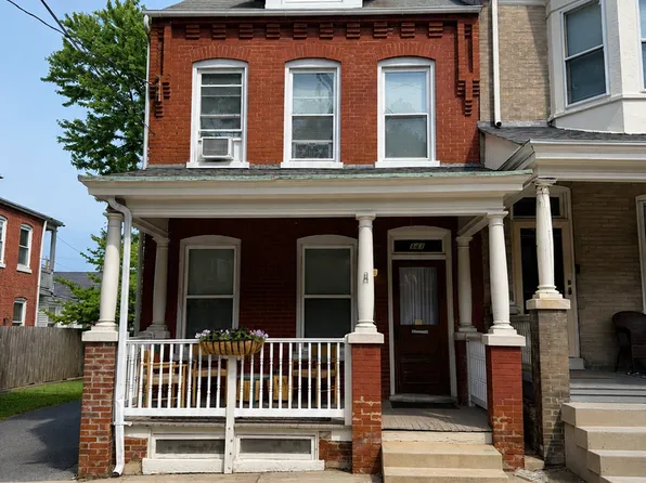141 N. Plum St., 141 N Plum St #491322F3, Lancaster, PA 17602