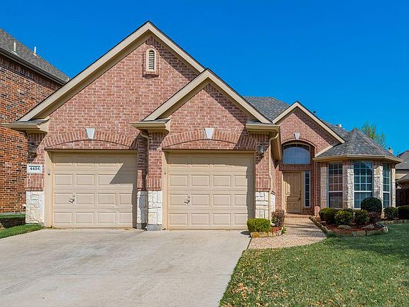 2nd image of 4424 Sandra Lynn Dr