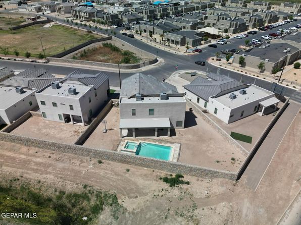 6148 Oleaster Dr, El Paso, TX 79932