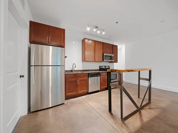 River Mill Lofts