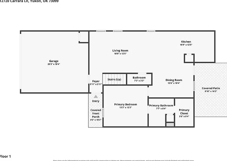 4 bed, 3.0 bath, 1903 sqft, $1,995 — Photo 2