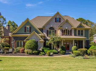 6195 Wild Timber Rd, Sugar Hill, GA 30518