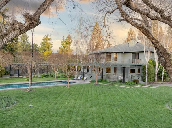 769 Cordilleras Drive, Sonoma, CA 95476
