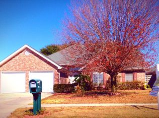 705 Angelle Dr, Houma, LA 70360
