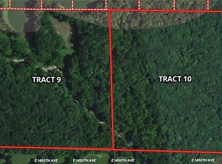 E 1500th Ave, Newton, IL 62448