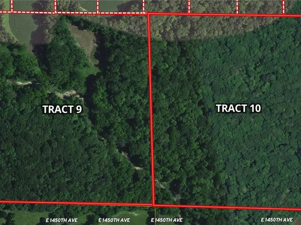 E 1500th Ave, Newton, IL 62448