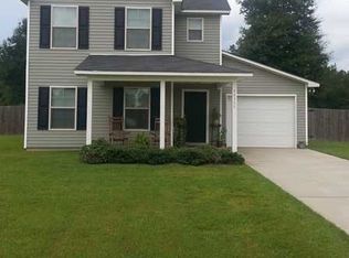 48305 Waltrip Ln, Tickfaw, LA 70466