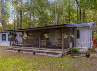 166 Fishook St, Karnack, TX 75661