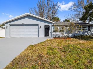 6313 Aberdeen Ave, New Port Richey, FL 34653