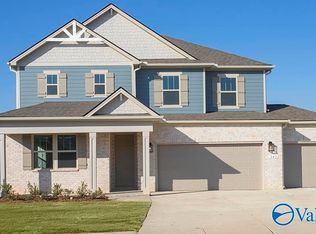 341 Mistfield St, Huntsville, AL 35811
