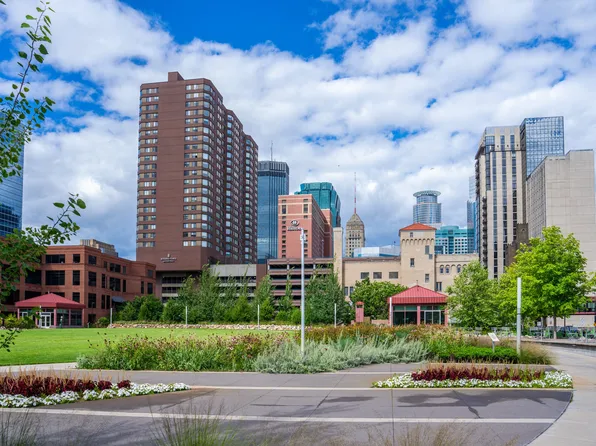 ELEVATE Apartment Homes