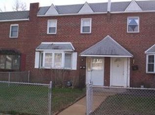 1690 Powell Rd, Brookhaven, PA 19015