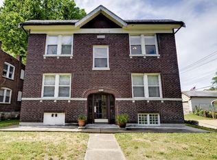 4988 Odell St APT 1E, Saint Louis, MO 63139