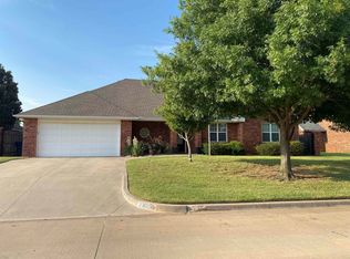 2301 Mallard, Duncan, OK 73533