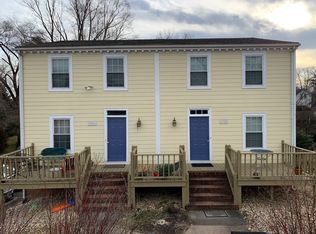 2202 Jefferson Park Ave #B, Charlottesville, VA 22903