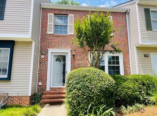 3703-57 Cotswold Ter, Greensboro, NC 27410